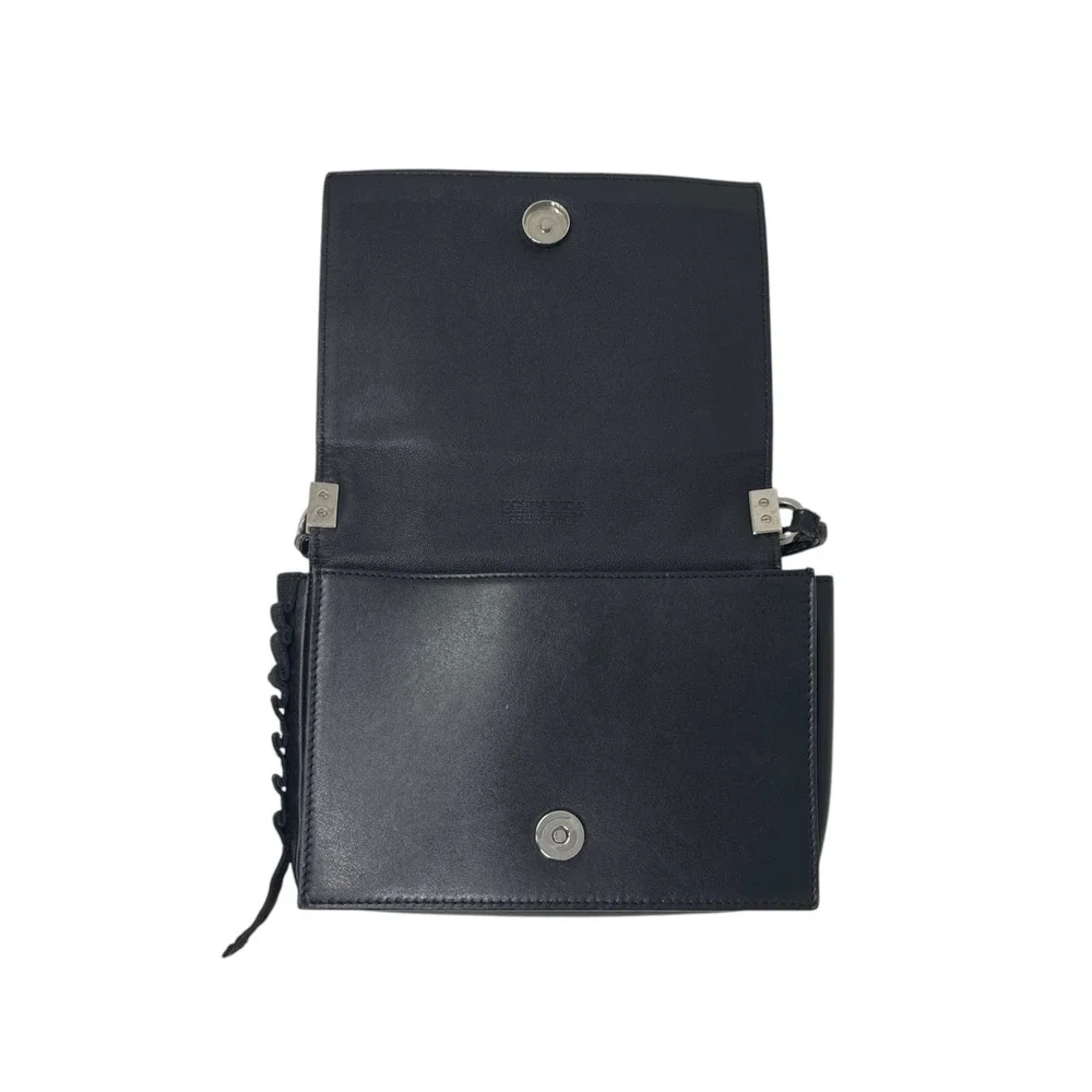 DSQUARED2 quilted dd